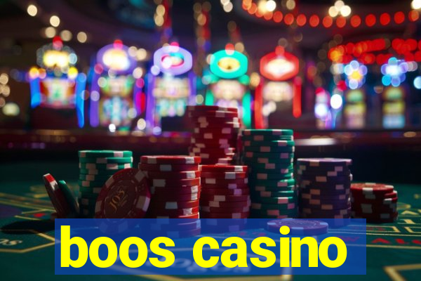 boos casino