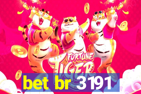 bet br 3191