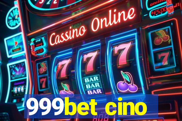 999bet cino