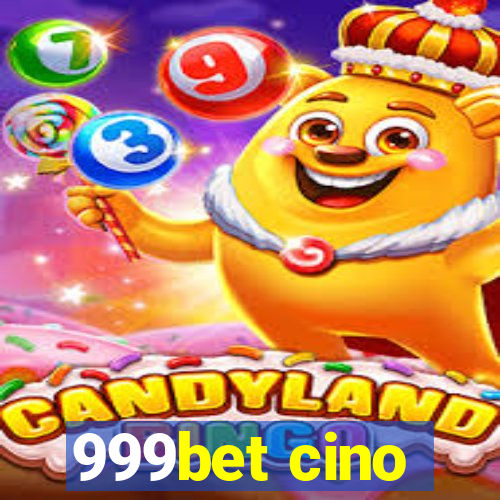 999bet cino