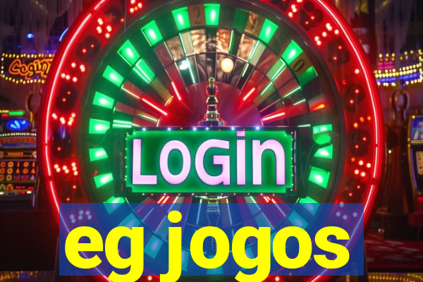 eg jogos