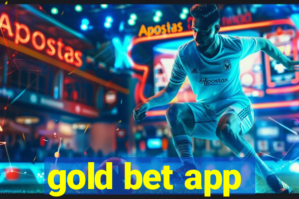 gold bet app