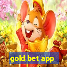 gold bet app