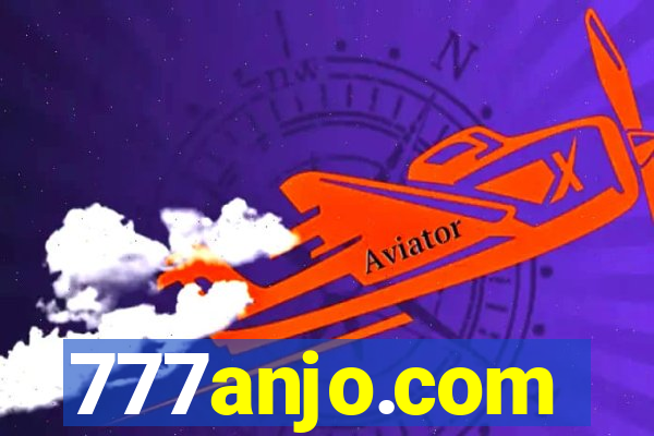 777anjo.com