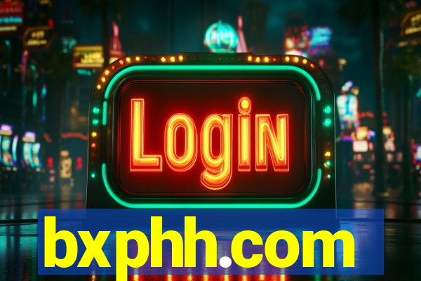 bxphh.com