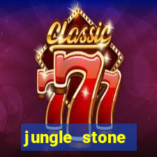 jungle stone reclame aqui