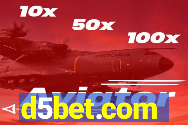 d5bet.com