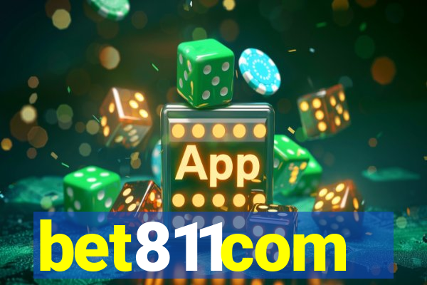 bet811com