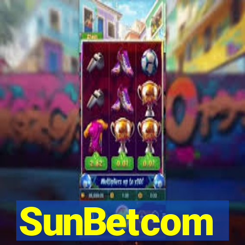 SunBetcom