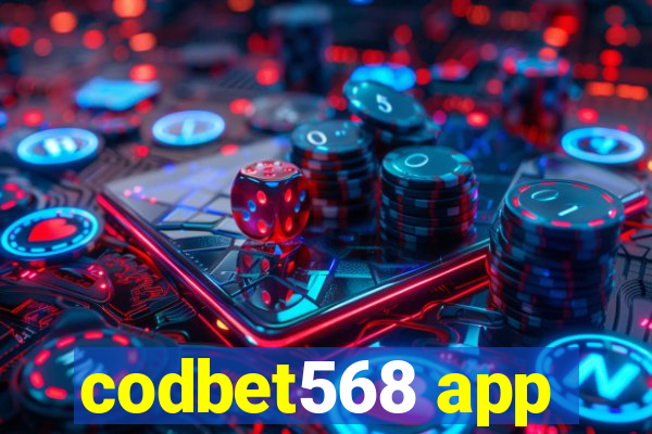 codbet568 app