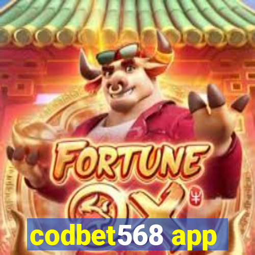 codbet568 app