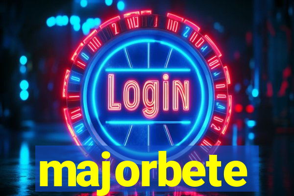 majorbete