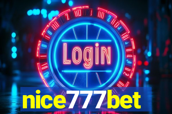 nice777bet