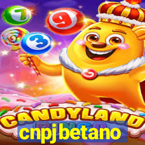 cnpjbetano