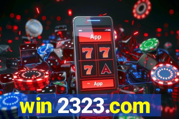 win 2323.com