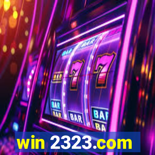 win 2323.com