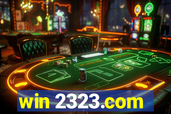 win 2323.com