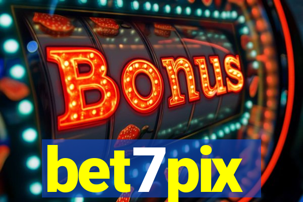 bet7pix