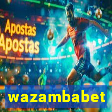 wazambabet