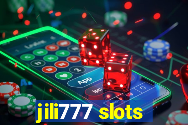 jili777 slots