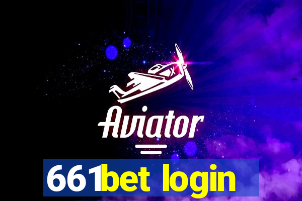 661bet login