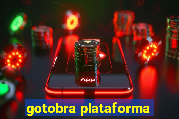 gotobra plataforma