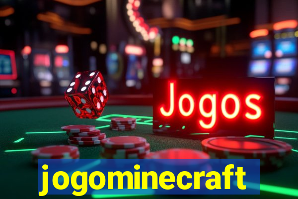 jogominecraft