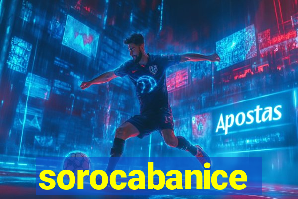 sorocabanice