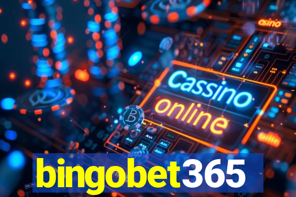 bingobet365