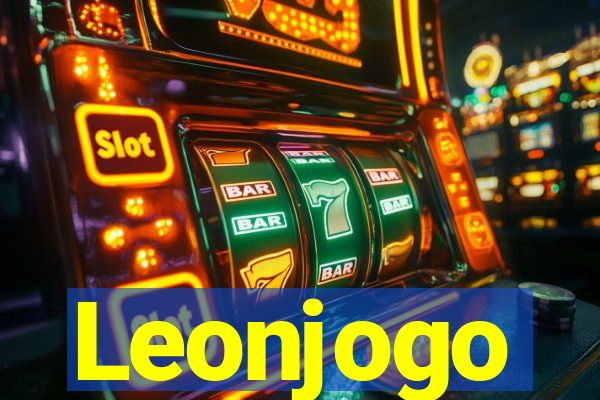 Leonjogo