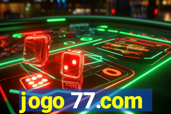 jogo 77.com