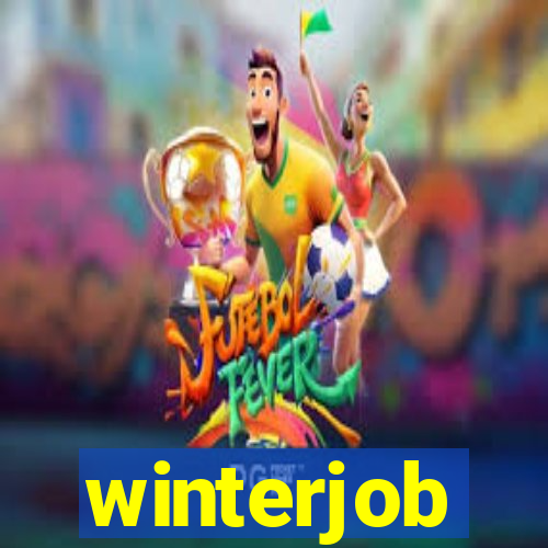 winterjob