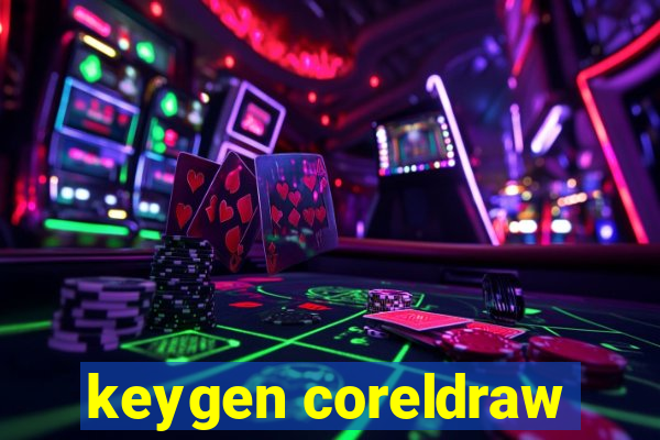 keygen coreldraw