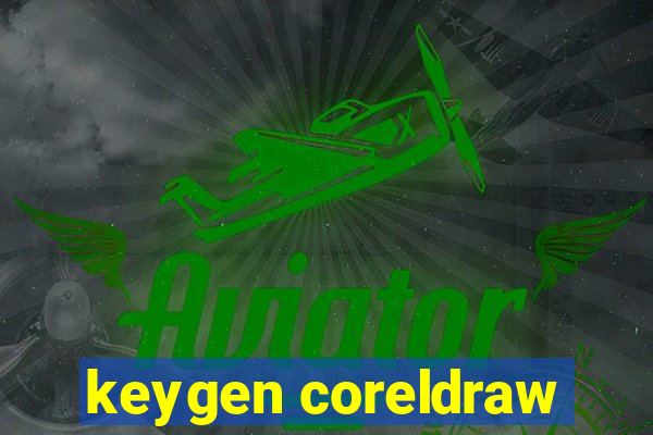 keygen coreldraw