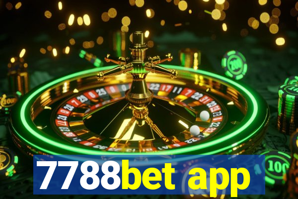 7788bet app