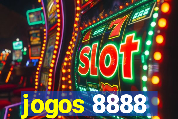 jogos 8888