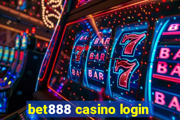 bet888 casino login