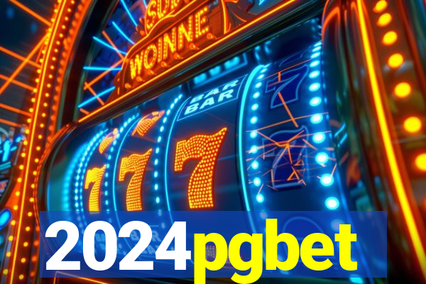 2024pgbet