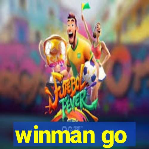 winman go