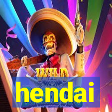 hendai