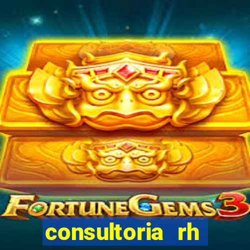 consultoria rh porto alegre