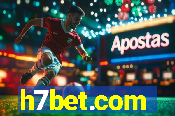 h7bet.com