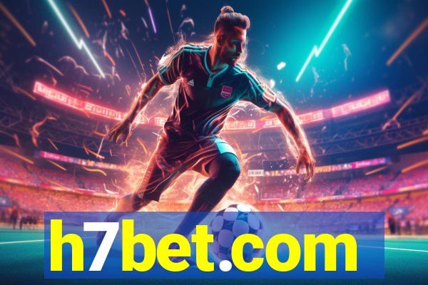 h7bet.com