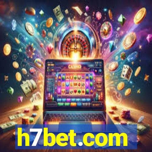 h7bet.com