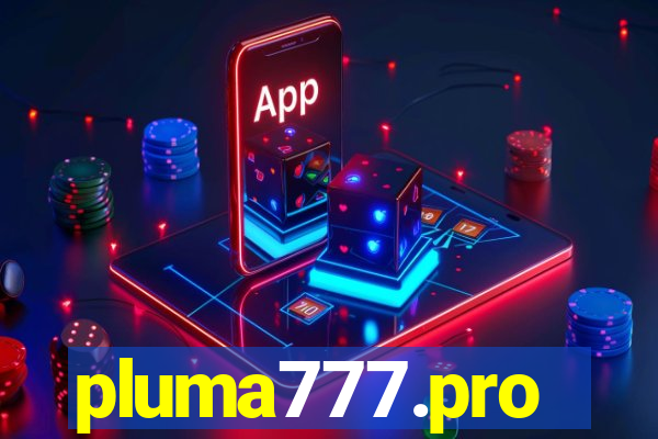 pluma777.pro