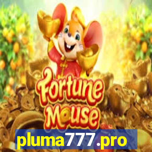 pluma777.pro