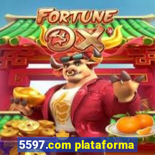 5597.com plataforma