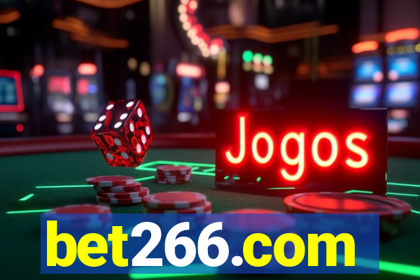 bet266.com