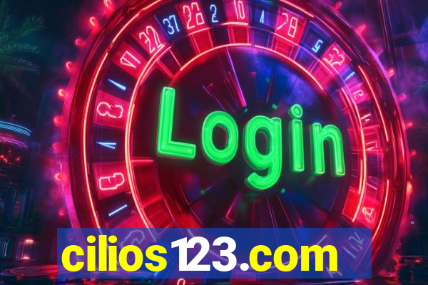 cilios123.com