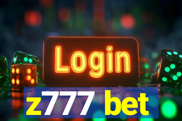 z777 bet